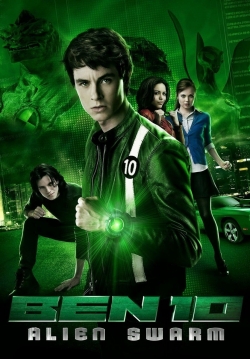 Ben 10 - Alien Swarm Ben 10 - Alien Swarm