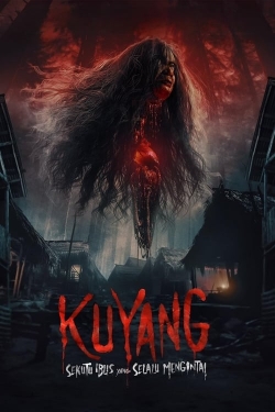 Kuyang Kuyang