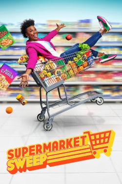 Supermarket Sweep Supermarket Sweep