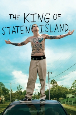 The King of Staten Island The King of Staten Island