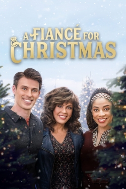 A Fiance for Christmas A Fiance for Christmas