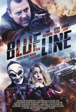 Blue Line Blue Line