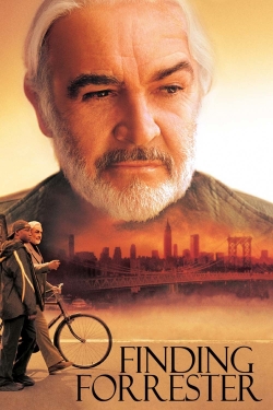 Finding Forrester Finding Forrester
