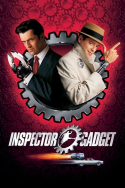 Inspector Gadget Inspector Gadget
