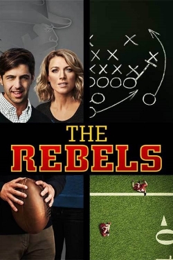 The Rebels The Rebels