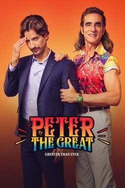 Peter the Great: Greater Than Ever Peter the Great: Greater Than Ever