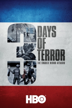 3 Days of Terror: The Charlie Hebdo Attacks 3 Days of Terror: The Charlie Hebdo Attacks