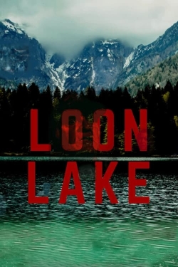 Loon Lake Loon Lake