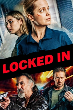 Locked In Locked In
