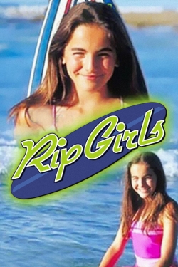 Rip Girls Rip Girls