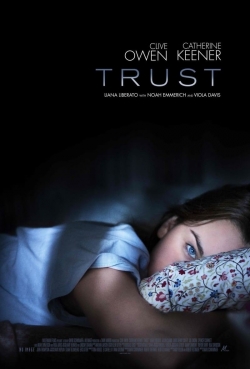 Trust Trust