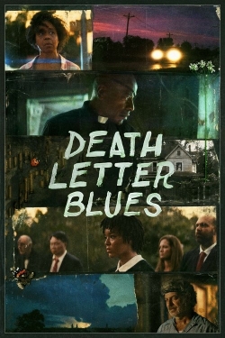 Death Letter Blues Death Letter Blues