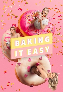 Baking It Easy Baking It Easy