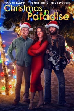 Christmas in Paradise Christmas in Paradise