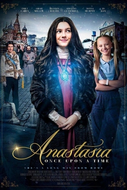 Anastasia Anastasia