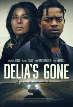 Delia's Gone Delia's Gone