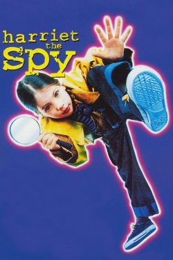 Harriet the Spy Harriet the Spy