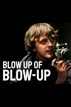 Blow Up of Blow-Up Blow Up of Blow-Up