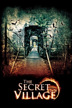 The Secret Village The Secret Village