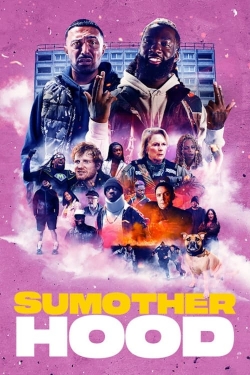 Sumotherhood Sumotherhood