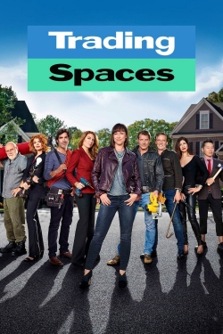 Trading Spaces Trading Spaces