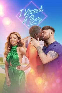 I Kissed A Boy I Kissed A Boy