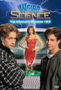 Weird Science Weird Science