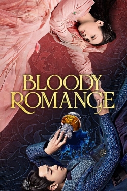 Bloody Romance Bloody Romance