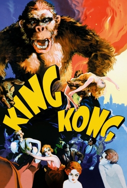 King Kong King Kong