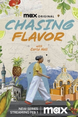 Chasing Flavor Chasing Flavor