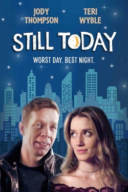 Still Today Still Today