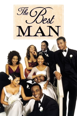 The Best Man The Best Man