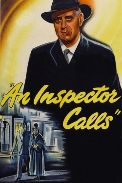 An Inspector Calls An Inspector Calls