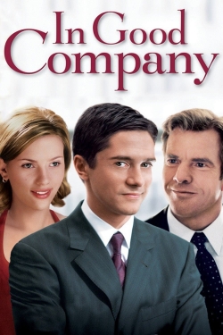 In Good Company In Good Company