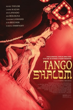 Tango Shalom Tango Shalom