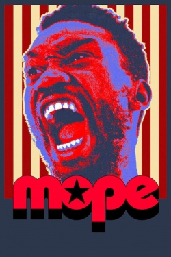 Mope Mope