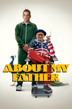 About My Father About My Father