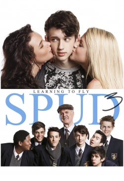 Spud 3: Learning to Fly Spud 3: Learning to Fly
