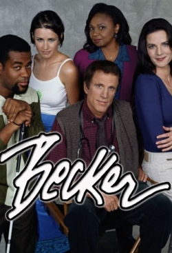 Becker Becker