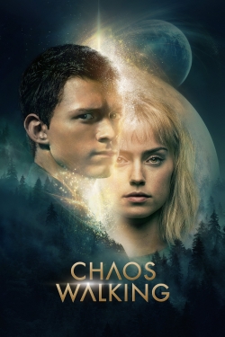 Chaos Walking Chaos Walking