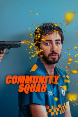 Community Squad Community Squad