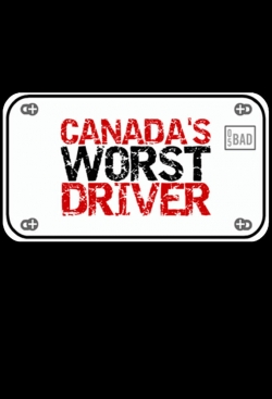 Canada's Worst Driver Canada's Worst Driver