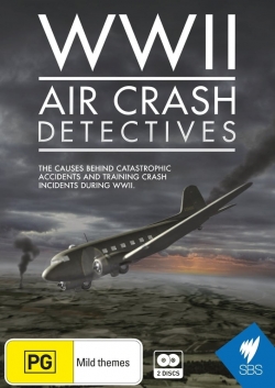 WWII Air Crash Detectives WWII Air Crash Detectives