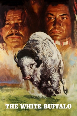 The White Buffalo The White Buffalo