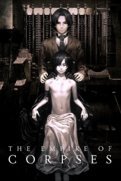 The Empire of Corpses The Empire of Corpses