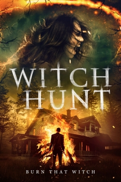 Witch Hunt Witch Hunt