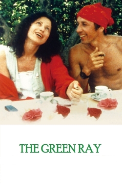 The Green Ray The Green Ray