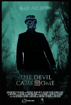 The Devil Came Home The Devil Came Home