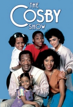 The Cosby Show The Cosby Show