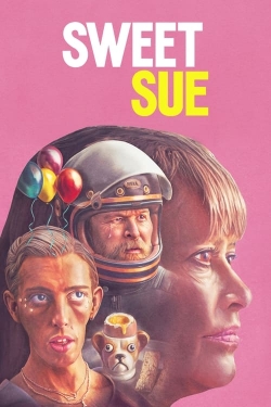 Sweet Sue Sweet Sue